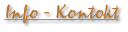 Info - Kontokt